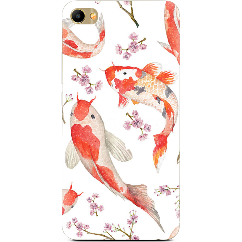 Чехол Uprint Meizu M3X 