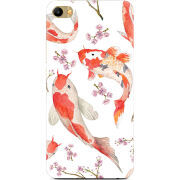 Чехол Uprint Meizu M3X 