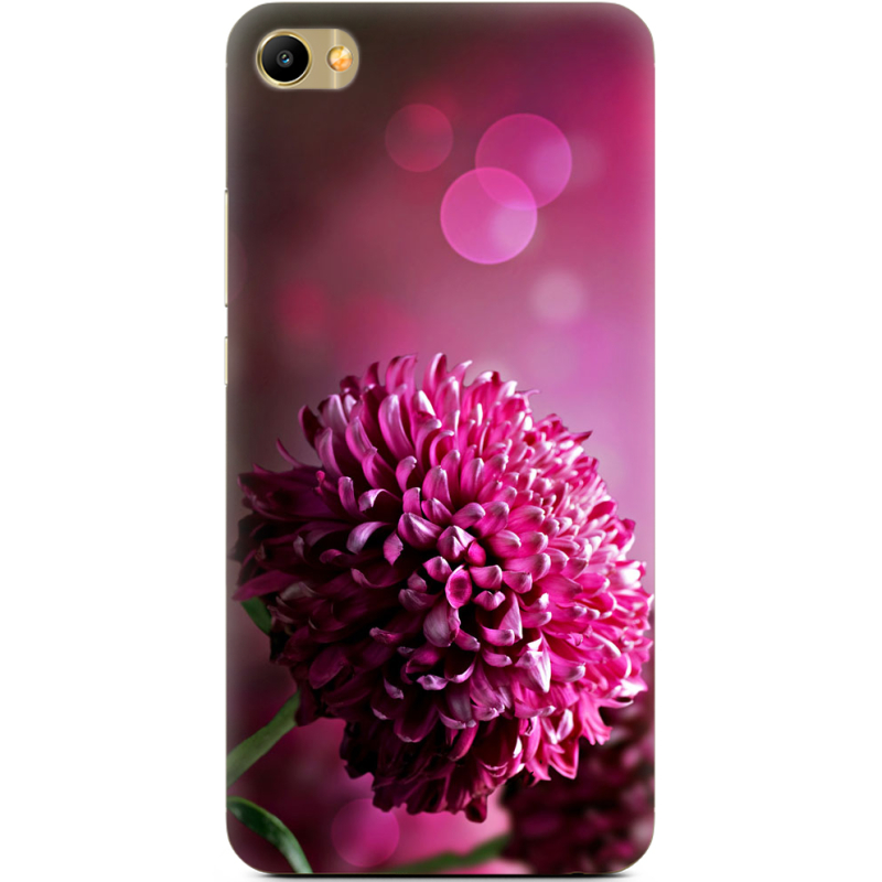 Чехол Uprint Meizu M3X 