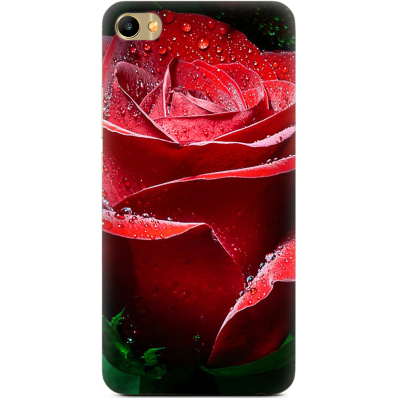 Чехол Uprint Meizu M3X 