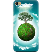 Чехол Uprint Meizu M3X 