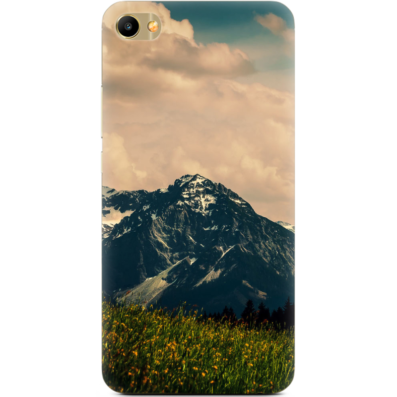 Чехол Uprint Meizu M3X 