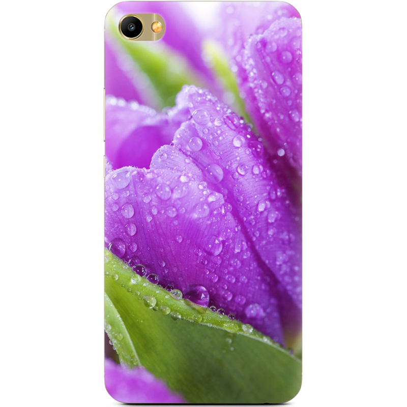 Чехол Uprint Meizu M3X 