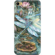 Чехол Uprint Meizu M3X 