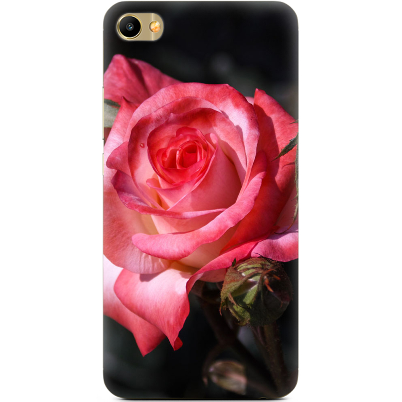 Чехол Uprint Meizu M3X 