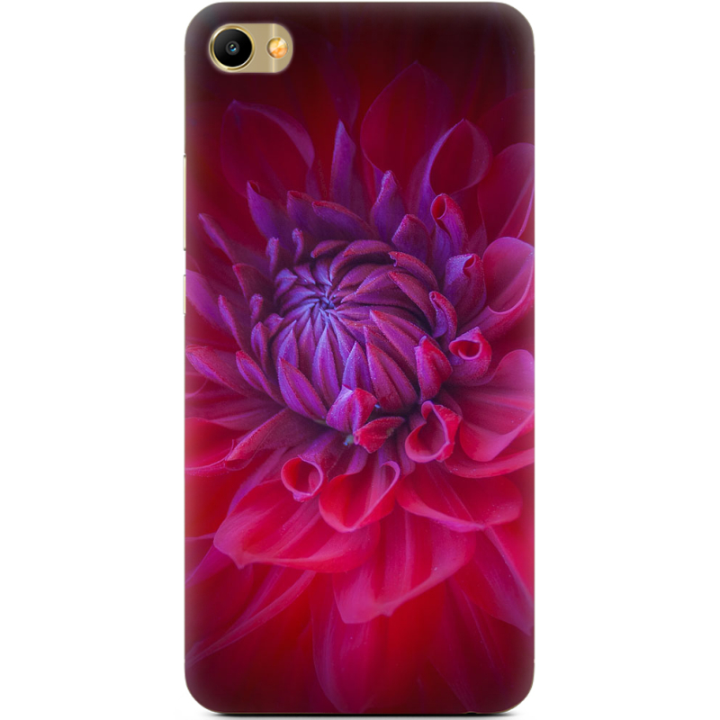 Чехол Uprint Meizu M3X 