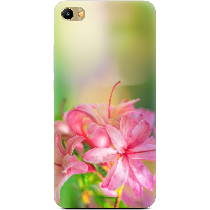 Чехол Uprint Meizu M3X 