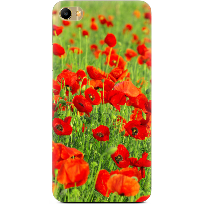 Чехол Uprint Meizu M3X 