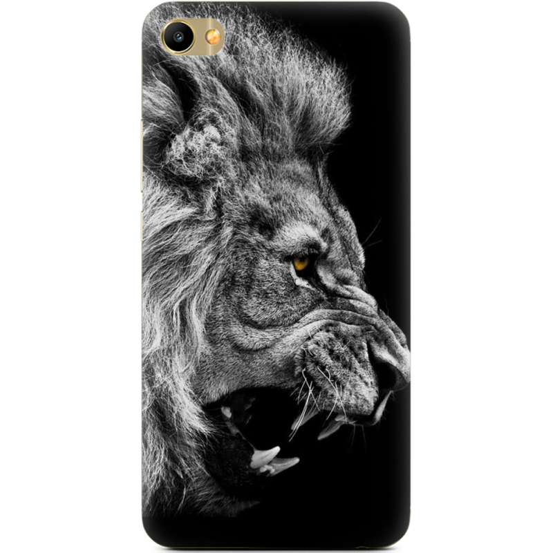 Чехол Uprint Meizu M3X 