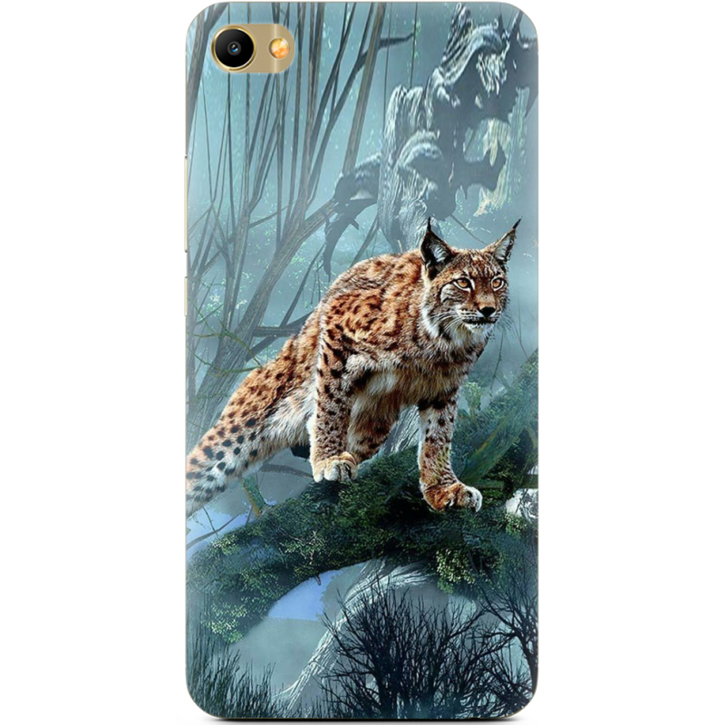 Чехол Uprint Meizu M3X 