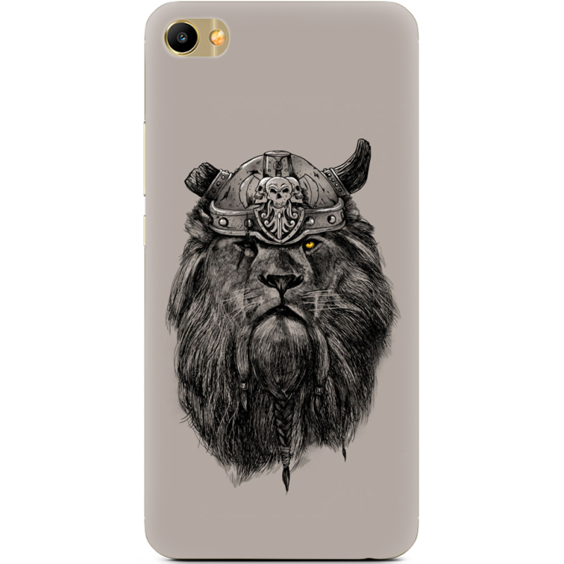 Чехол Uprint Meizu M3X 