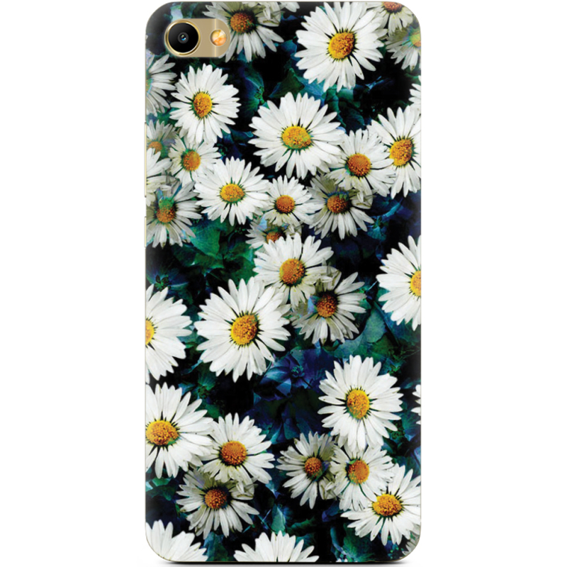 Чехол Uprint Meizu M3X 