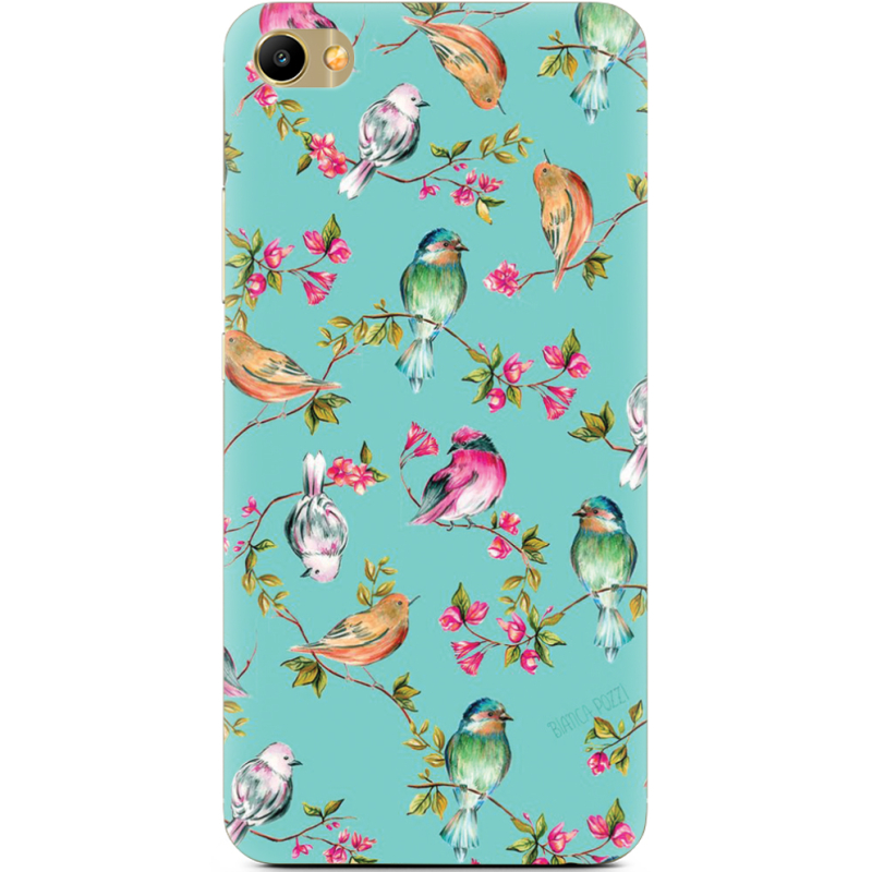 Чехол Uprint Meizu M3X 