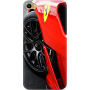 Чехол Uprint Meizu M3X Ferrari 599XX