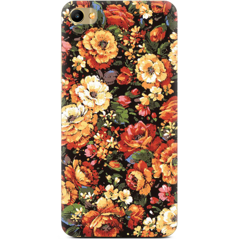 Чехол Uprint Meizu M3X 