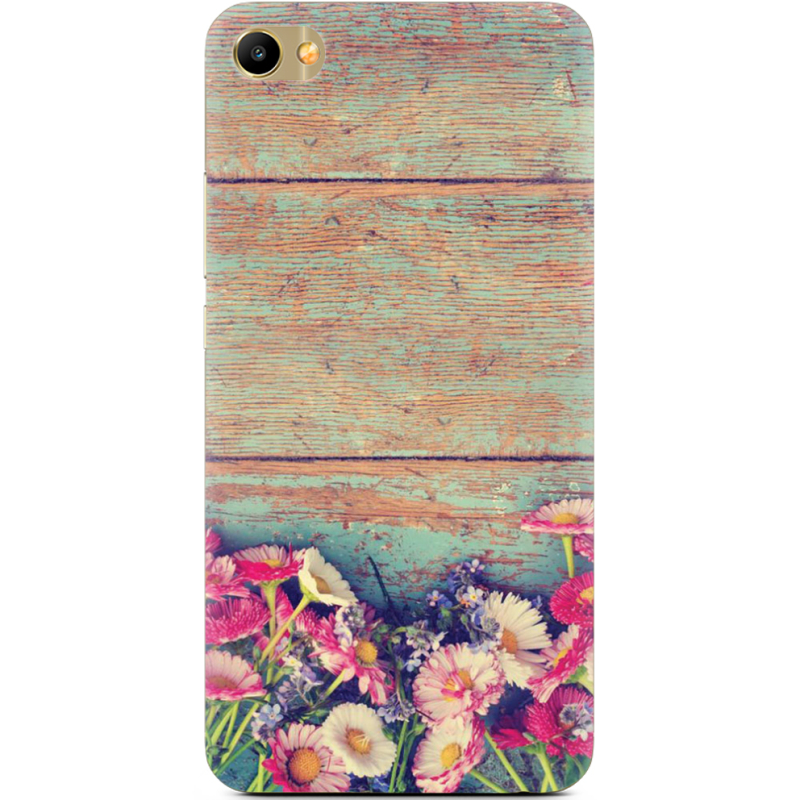 Чехол Uprint Meizu M3X 