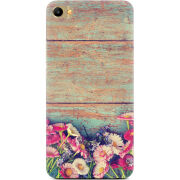 Чехол Uprint Meizu M3X 