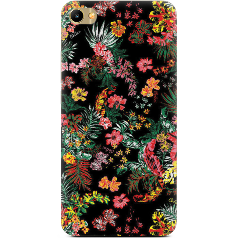 Чехол Uprint Meizu M3X 