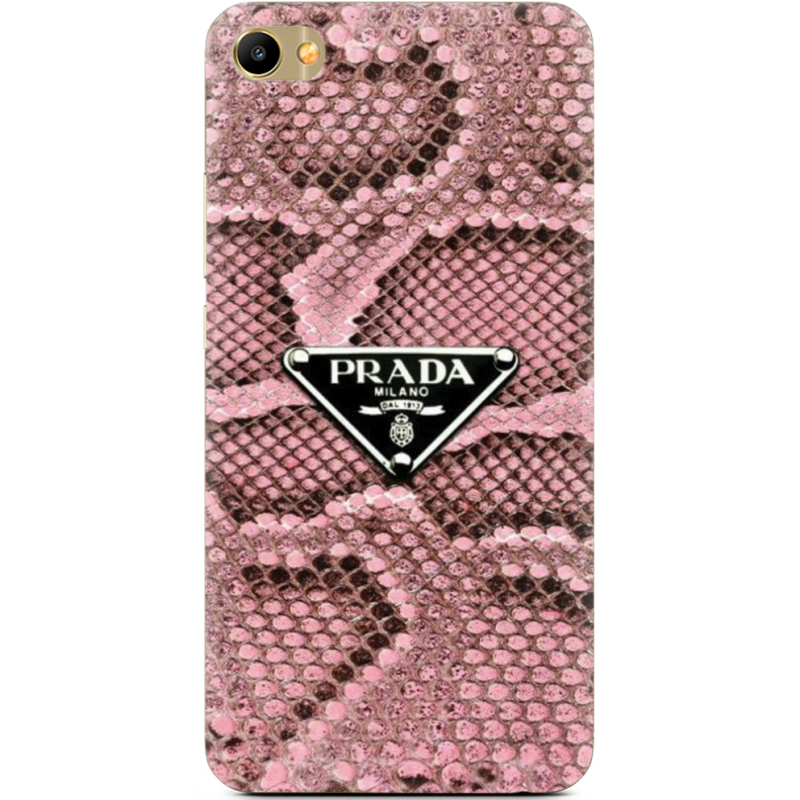 Чехол Uprint Meizu M3X 