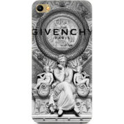 Чехол Uprint Meizu M3X 