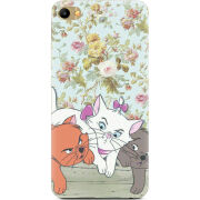 Чехол Uprint Meizu M3X 