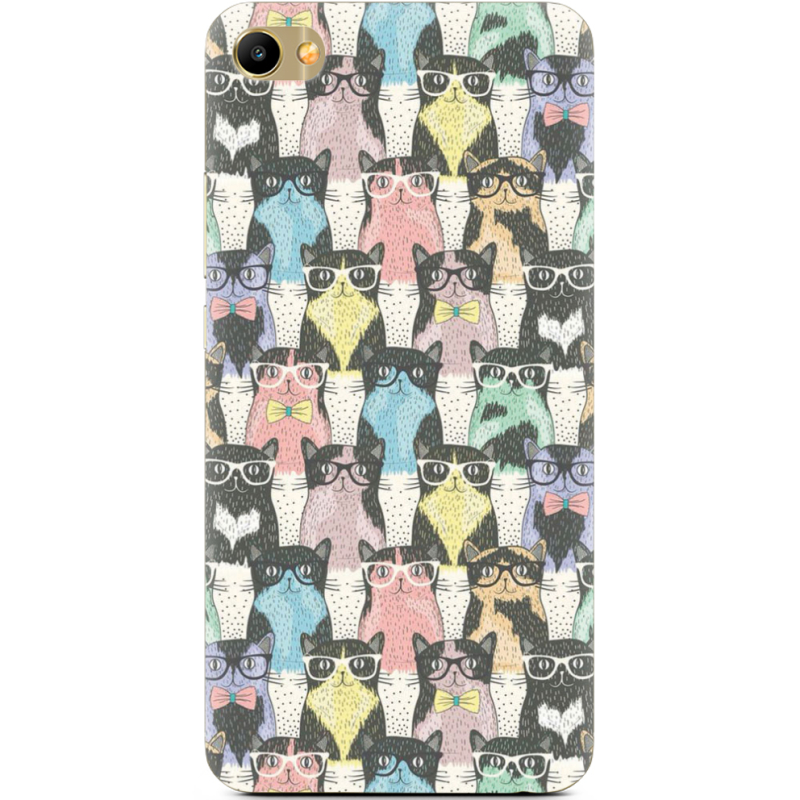 Чехол Uprint Meizu M3X 