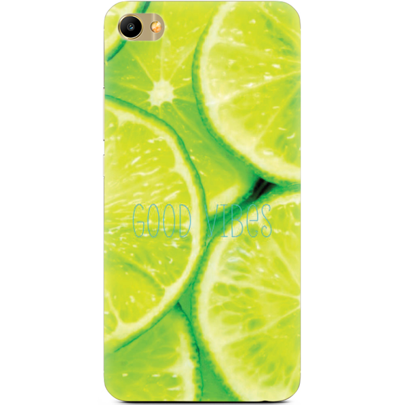 Чехол Uprint Meizu M3X 