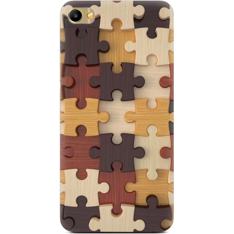 Чехол Uprint Meizu M3X 