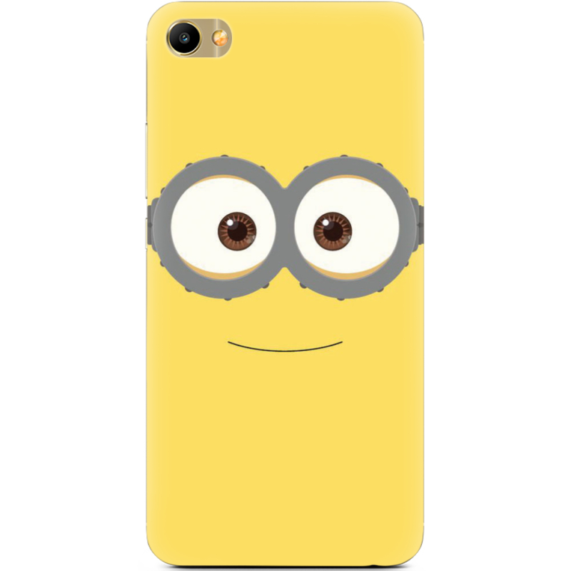 Чехол Uprint Meizu M3X 