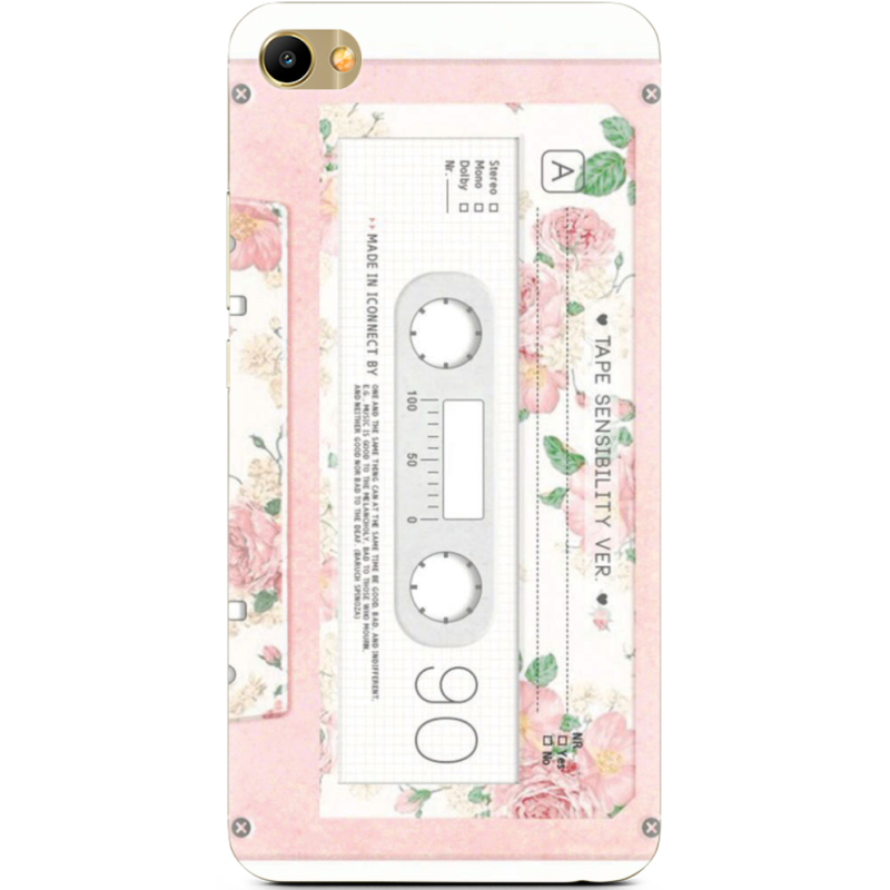 Чехол Uprint Meizu M3X 