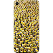 Чехол Uprint Meizu M3X 