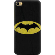 Чехол Uprint Meizu M3X 