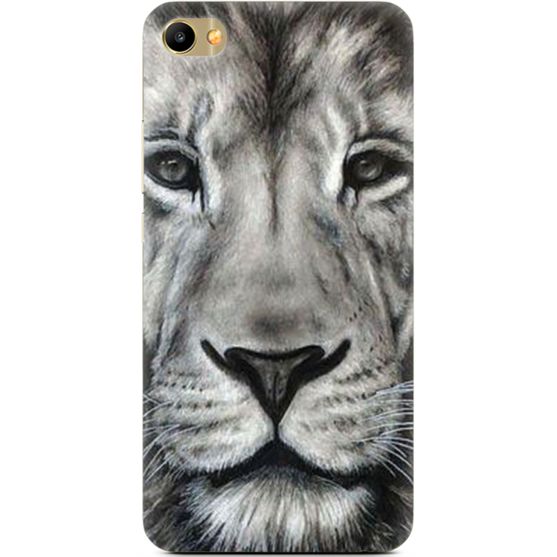 Чехол Uprint Meizu M3X 