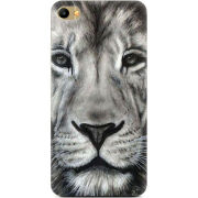 Чехол Uprint Meizu M3X 