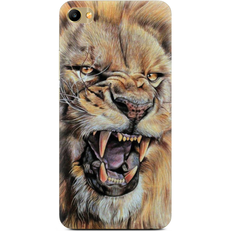 Чехол Uprint Meizu M3X 