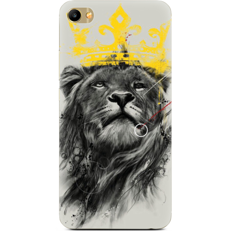 Чехол Uprint Meizu M3X 