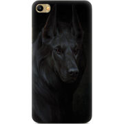 Чехол Uprint Meizu M3X 