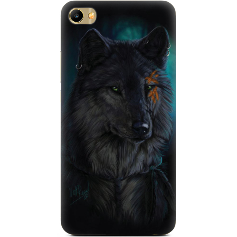 Чехол Uprint Meizu M3X 