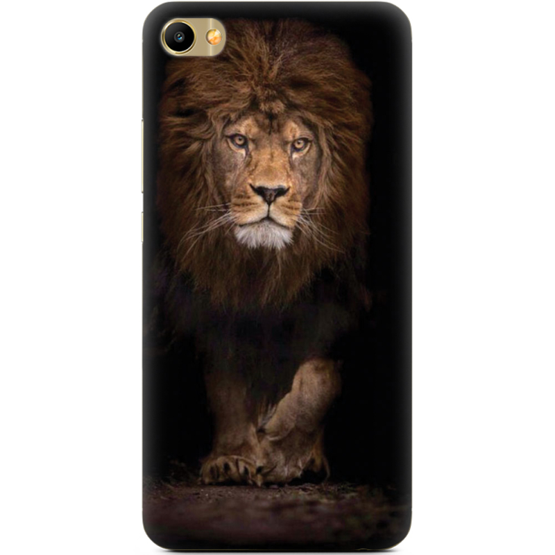 Чехол Uprint Meizu M3X 