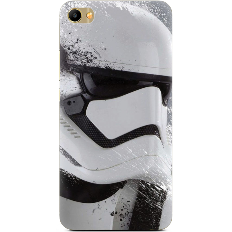 Чехол Uprint Meizu M3X 