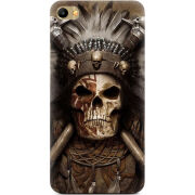 Чехол Uprint Meizu M3X 