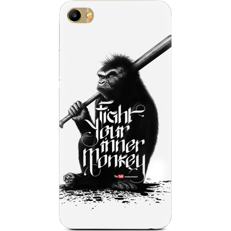 Чехол Uprint Meizu M3X 