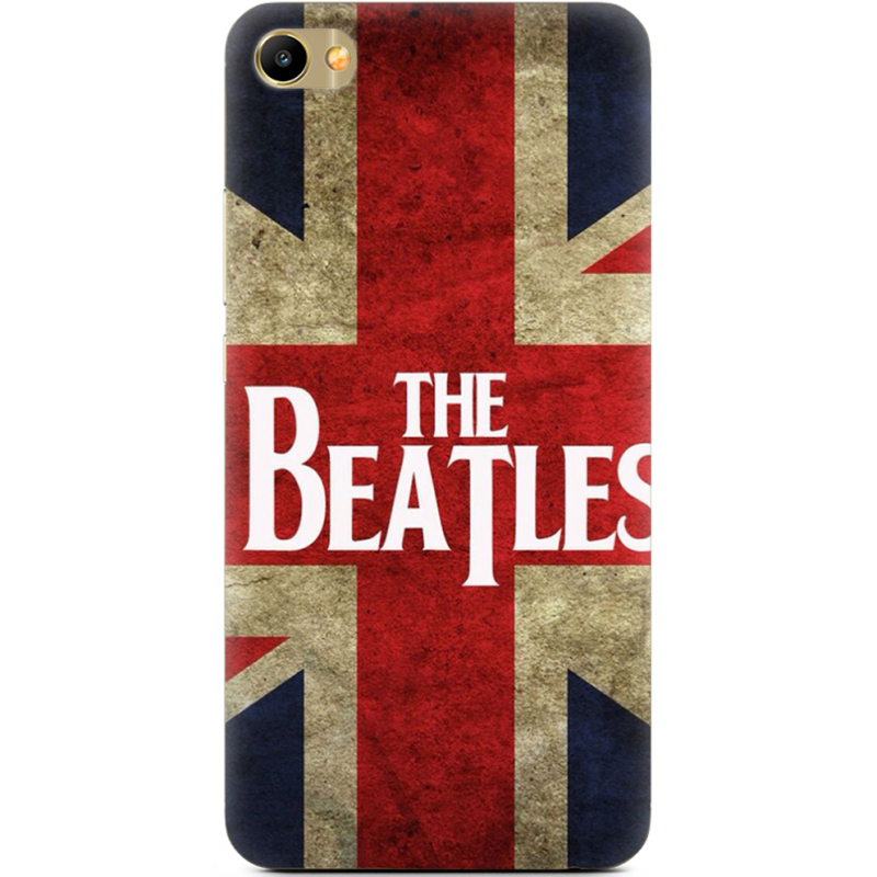 Чехол Uprint Meizu M3X 