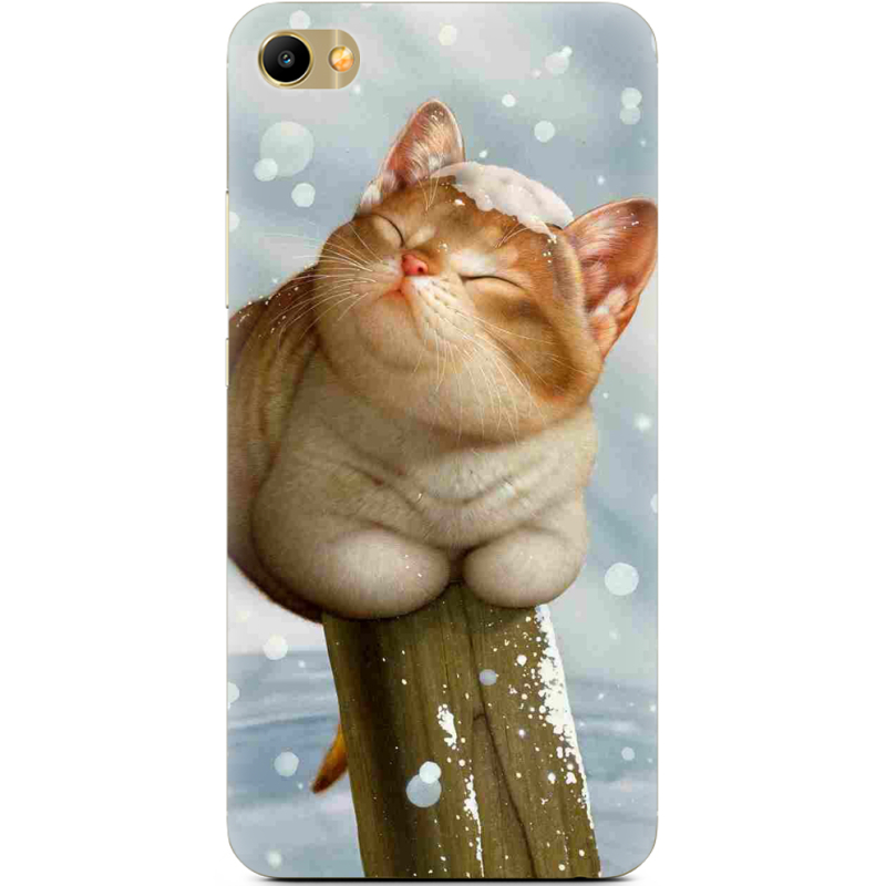 Чехол Uprint Meizu M3X 