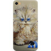 Чехол Uprint Meizu M3X 