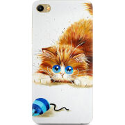 Чехол Uprint Meizu M3X 