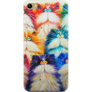 Чехол Uprint Meizu M3X 