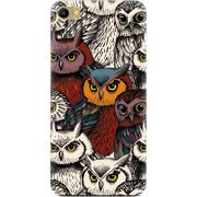 Чехол Uprint Meizu M3X 