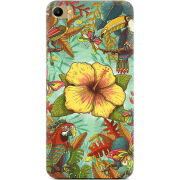 Чехол Uprint Meizu M3X 