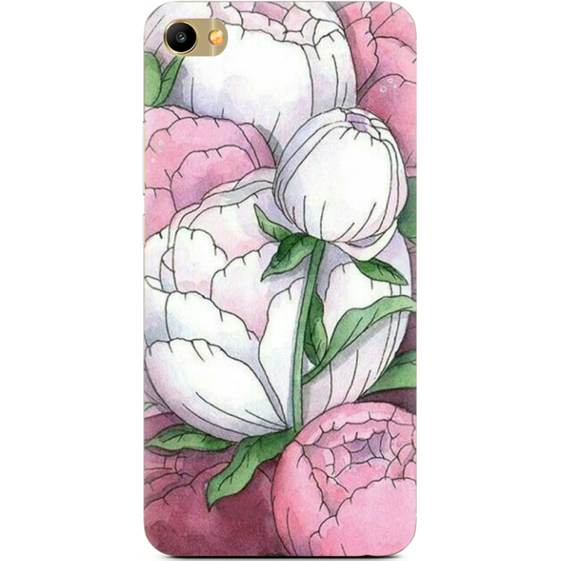 Чехол Uprint Meizu M3X 